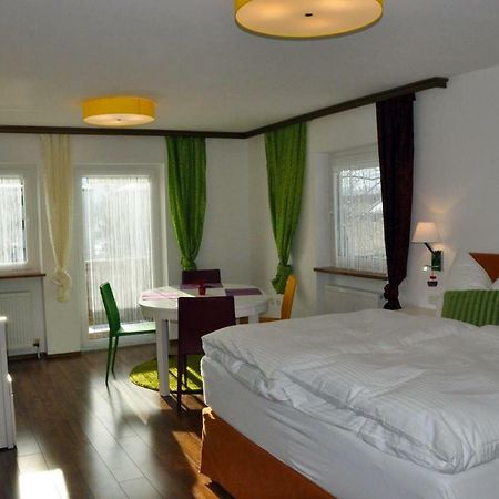 Gaestehaus Anna กรอสซาร์ล ภายนอก รูปภาพ