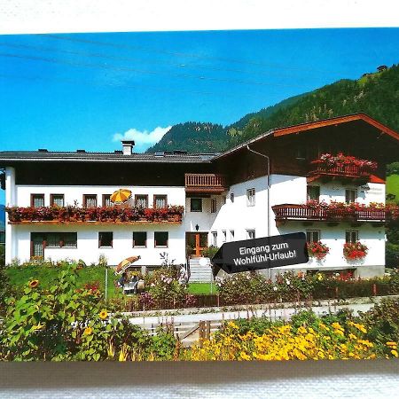Gaestehaus Anna กรอสซาร์ล ภายนอก รูปภาพ