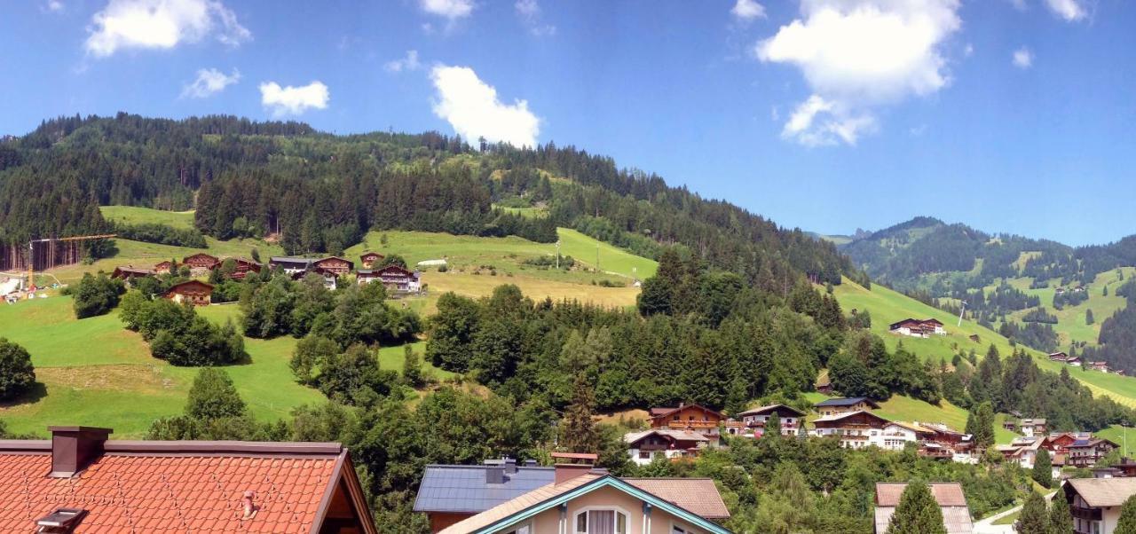 Gaestehaus Anna กรอสซาร์ล ภายนอก รูปภาพ