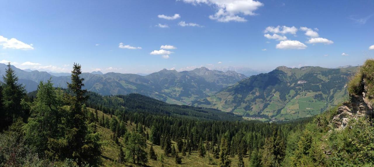 Gaestehaus Anna กรอสซาร์ล ภายนอก รูปภาพ