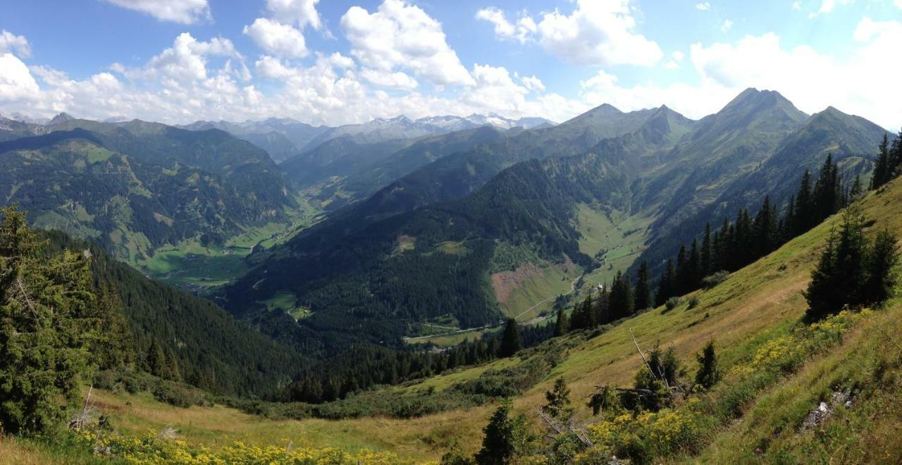 Gaestehaus Anna กรอสซาร์ล ภายนอก รูปภาพ